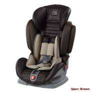 Автокресло MUSTANG (9-36 кг)