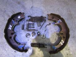 К-кт установочный задних колодок Toyota Camry V40 2006-2011