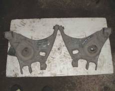 Рычаг, тяга подвески. Audi A4, 8E2, 8E5 Audi S4, 8E2, 8E5 Двигатели: AKE, ALT, ALZ, AMB, AMM, ASN, AVB, AVF, AVJ, AVK, AWA, AWX, AYM, BAU, BBJ, BBK, B...