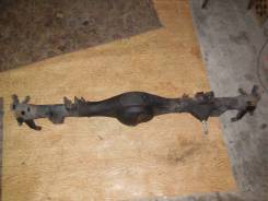 Мост. Mazda Bongo Friendee, SG5W, SGE3, SGEW, SGL3, SGL5, SGLR, SGLW Ford Freda, SG5WF, SGE3F, SGEWF, SGL3F, SGL5F, SGLRF, SGLWF