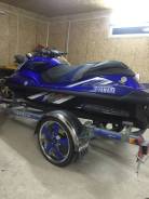 Yamaha FZR. 215,00 л.с., Год: 2009 год