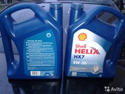Shell Helix. 5W-30, �������������