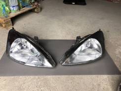 Оптика. Ford Focus, DBW, DFW, DNW Двигатели: ALDA, BHDA, BHDB, C9DA, C9DB, C9DC, EDDB, EDDC, EDDD, EDDF, EYDB, EYDC, EYDD, EYDE, EYDF, EYDG, EYDI, EYD...