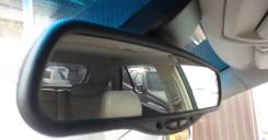 Зеркало заднего вида салонное. Lexus RX330, MCU38 Lexus RX350, GSU30, GSU35 Lexus RX400h, MHU38 Lexus RX300, MCU35 Двигатели: 3MZFE, 2GRFE, 1MZFE
