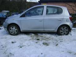 Toyota Yaris. 1SZFE