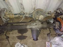 Редуктор. Toyota Land Cruiser, FJ70, FJ73, FJ75, FZJ73, FZJ74, FZJ75, FZJ76, HJ75, HZJ70, HZJ70V, HZJ71, HZJ71V, HZJ73, HZJ73HV, HZJ73V, HZJ74, HZJ74K...
