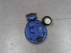 Лючок бензобака Nissan Note E11 2006-2013