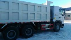Howo A7, 2019 в Свободном Howo A7. Самосвал 6x4 HOWO A7 ZZ3327N3847 Q, 10 000 куб. см., 25 000 кг., 6x4