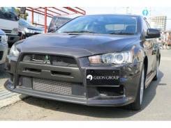 Mitsubishi Lancer Evolution. автомат, 4wd, 2.0, бензин, 17 000 тыс. км, б/п. Под заказ
