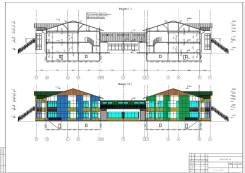 Выполняю чертежи в Autocad