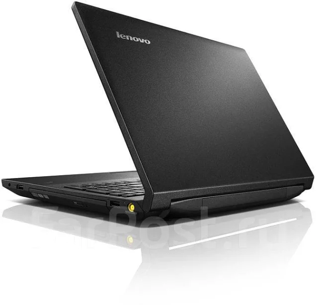 Lenovo B590. 15.6", ��� 4 ��, WiFi: 1 ����