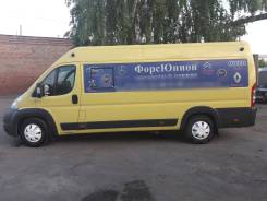 Ford Transit 222700. Продается микроавтобус Ситроен Джампер, 2 200 куб. см., 18 мест