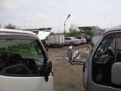 Дефлектор лобового стекла. Mitsubishi Canter Toyota ToyoAce Toyota Dyna Toyota Dyna / Toyoace Isuzu Elf Nissan Atlas