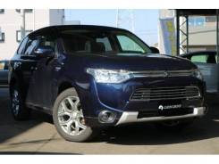 Mitsubishi Outlander. автомат, 4wd, 2.0, бензин, 2 015 тыс. км, б/п. Под заказ