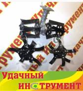 Насадки и наконечники.