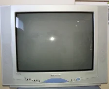 Evgo. CRT (���) ����