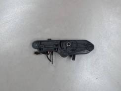 Ручка открывания капота BMW X3 E83 2004-2010