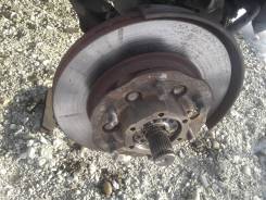 Ступица. Nissan Terrano, LBYD21, WBYD21, WHYD21 Nissan Datsun, BMD21, LBMD21 Двигатели: TD27T, VG30E