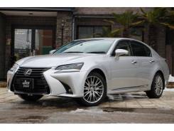 Lexus GS350. автомат, задний, 3.5, бензин, 39 765 тыс. км, б/п. Под заказ