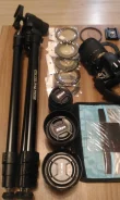 Nikon D5100