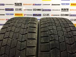 Dunlop. Зимние, без шипов, 40 %, 2 шт