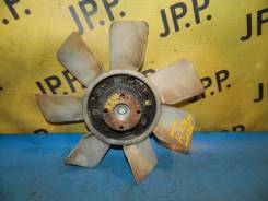Вискомуфта. Nissan Largo, NW30, W30 Двигатель KA24DE