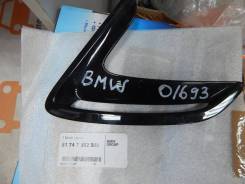Накладка на крыло. BMW 4-Series, F32 BMW 3-Series Gran Turismo, F34 Двигатели: B58B30M0, N20B20, N47D20, N55B30
