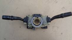 Блок подрулевых переключателей. Toyota Harrier, ACU10, ACU10W, ACU15, ACU15W, MCU10, MCU10W, MCU15, MCU15W, SXU10, SXU10W, SXU15, SXU15W Toyota 4Runne...