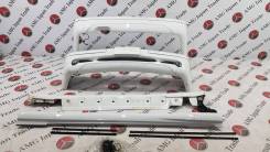 Обвес кузова аэродинамический. Mercedes-Benz E-Class, W210 Двигатели: M113E55, M273E55