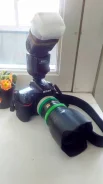 Nikon D810. 20 � ����� ��, ���: ��� ���� ����
