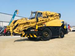 Kobelco RK160. Продаётся Автокран Kobelko RK160 во Владивостоке, 6 500 куб. см., 16 000 кг., 25 м.