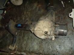 Редуктор. Toyota Lite Ace, CM40, CM40G, CR30, CR30G, CR31, CR31G, CR37, CR38, CR38G, YM40, YM40G, YR30, YR30G, YR31 Toyota Town Ace, CM40, CR30, CR30G...