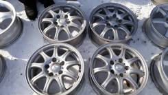 Yokohama Laycea. 6.0x15", 5x114.30, ET43, ЦО 71,1 мм.