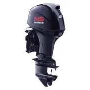 Nissan Marine. 50��.�., 4-�������, ����������, ���� L (508 ��), 2018 ���. ��� ����� �� ������������� ����