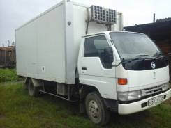 Toyota Dyna. Продам (Тойота Дюна) рефрижератор 1997 г., 3 000 куб. см., 3 000 кг.