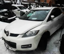 Mazda CX-7. ER3P, L3VDT ����