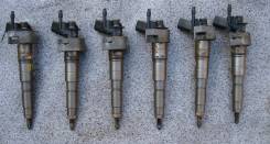 Инжектор. BMW: X1, 1-Series, 7-Series, 5-Series, 3-Series, 6-Series, 5-Series Gran Turismo, X6, X3, X5 Двигатели: N47D20, N57D30, M57D30TOP, M57TUD30...