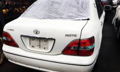 Toyota Brevis. JCG10