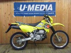 Suzuki DR-Z 400S. 400 куб. см., исправен, птс, без пробега. Под заказ