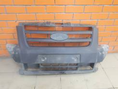 Решетка радиатора. Ford Transit