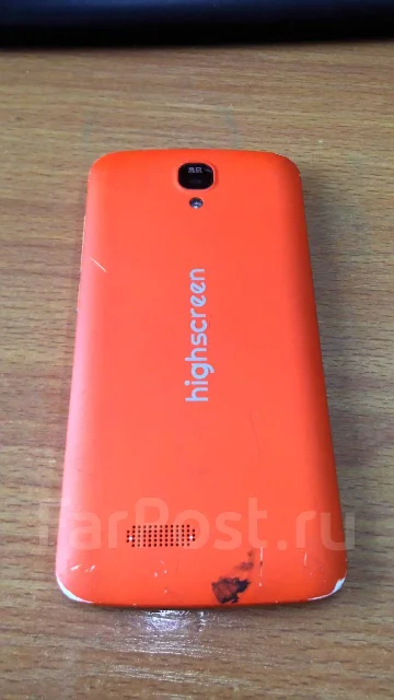 Highscreen Easy F. �/� ����