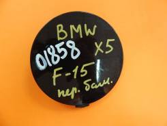 Заглушка бампера. BMW X5, F15