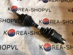 Привод, полуось. SsangYong Korando Sports SsangYong Actyon Sports SsangYong Rexton SsangYong Kyron
