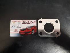 Прокладка турбины. Hyundai: ix35, Elantra, Tucson, Trajet, Santa Fe Kia Cerato Kia Sportage Kia X-Trek Kia Carens Двигатели: D4BB, D4BH