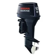 Nissan Marine. 90��.�., 2-�������, ����������, ���� L (508 ��), 2018 ���. ��� ����� �� ������������� ����