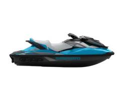 BRP Sea-Doo GTI. 90,00 л.с., 2018 год год. Под заказ