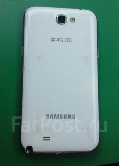 Samsung Galaxy Note 2. �/� ����
