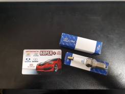 Свеча зажигания. Hyundai: Matrix, Grandeur, XG, Tiburon, Sonata, Centennial, Elantra, Equus, Tucson, Trajet, Santa Fe, Terracan Kia: Optima, Opirus, S...