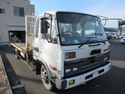 Nissan Diesel Condor. Nissan Condor 1992г эвакуатор без птс, 6 900 куб. см., 3 000 кг.