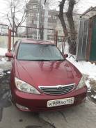 Toyota Camry. автомат, 4wd, 2.4 (159 л.с.), бензин, 140 000 тыс. км